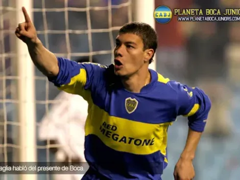 Battaglia y su partido homenaje: “Lo haremos a fin de año”