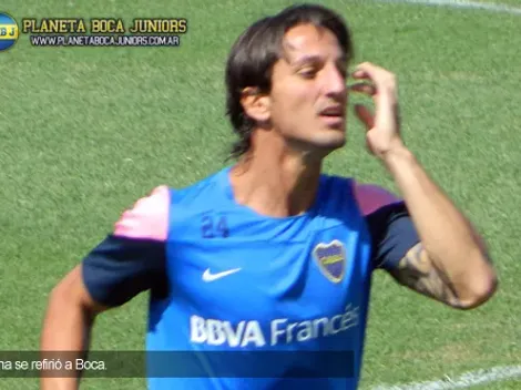 Grana: “Estamos en un momento en el que se necesitan resultados”