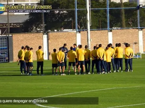 Concentrados en Belgrano: tres que reaparecen