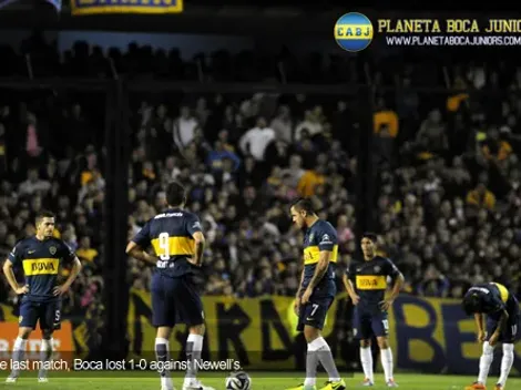 Pre-Match: Belgrano – Boca Juniors