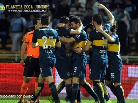 Uno por uno ante Belgrano: Triunfo en la última jugada