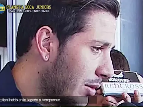 Boca ya retornó a Buenos Aires