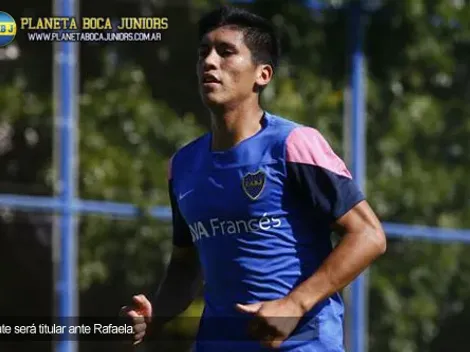 Zárate: “Las victorias nos dan confianza”