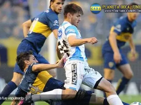 Desordenado