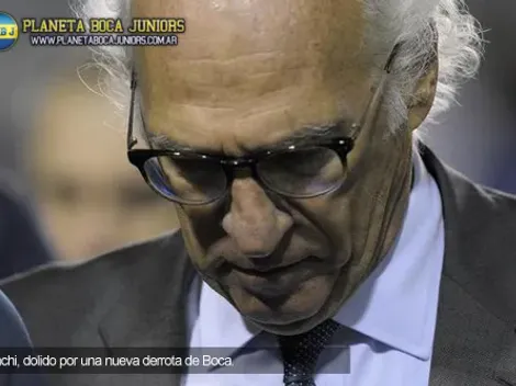 Bianchi: “Le pido disculpas a la gente”