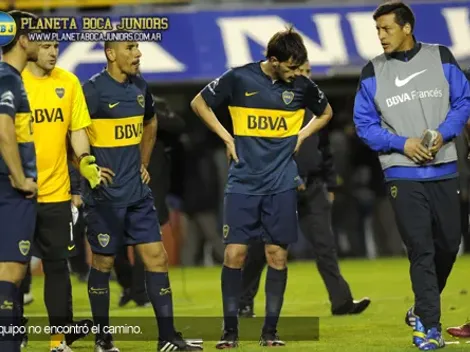 Uno por uno ante Atlético Rafaela: Humillación en La Bombonera