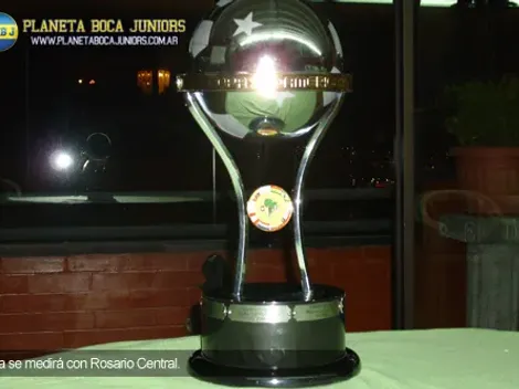 Arrancó la venta adicionales para la Sudamericana