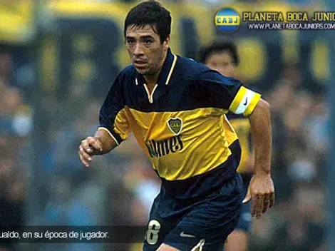 Basualdo: “Bianchi no está bien rodeado”