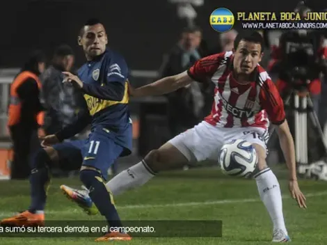 No levanta cabeza
