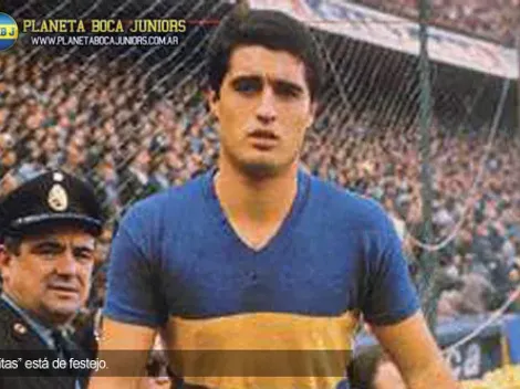 ¡Feliz cumpleaños, “Rojitas”!