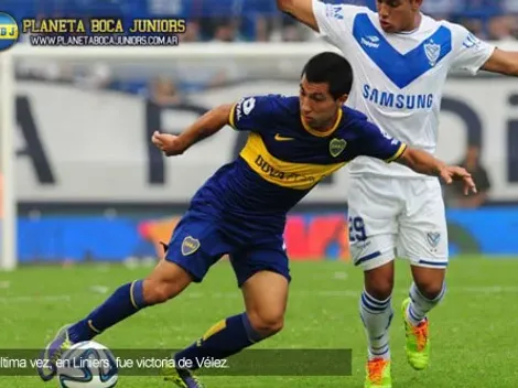 Acá manda Boca