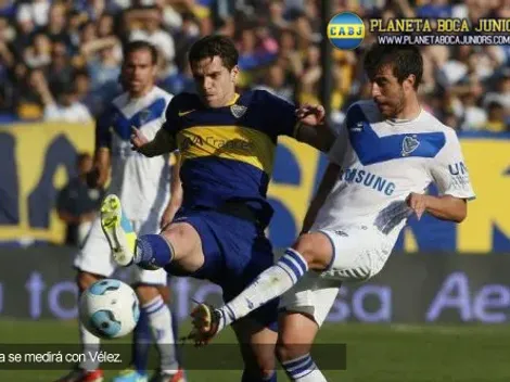 El debut del Vasco