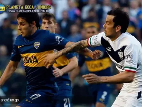 Meli: “Hubo un cambio de actitud”