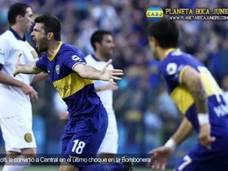 Se postergó la revancha contra Central