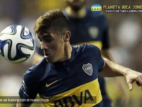 Erbes: “Tenemos que seguir jugando como el domingo”