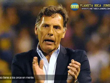 Pone la experiencia