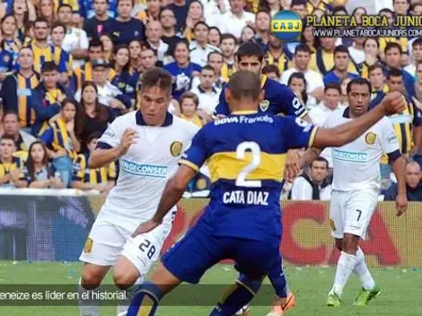 Un solo duelo internacional