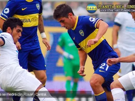 Vuelve a la Sudamericana