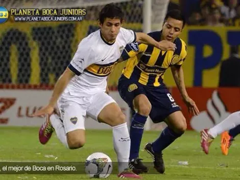 Meli: “No era una falta para cobrar”