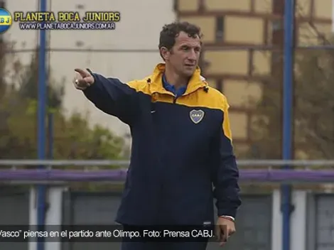 Concentrados vs. Olimpo: Vuelve Insúa