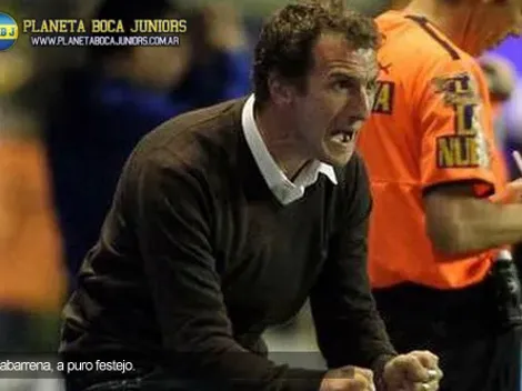 Arruabarrena: “Tenemos que seguir mejorando”