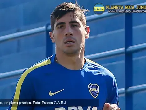 Erbes: “El torneo recién arranca”