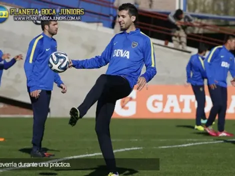 Echeverría: “Soñamos con el campeonato”
