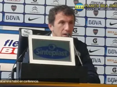 Arruabarrena: “Destaco el compromiso y el contagio de los jugadores”