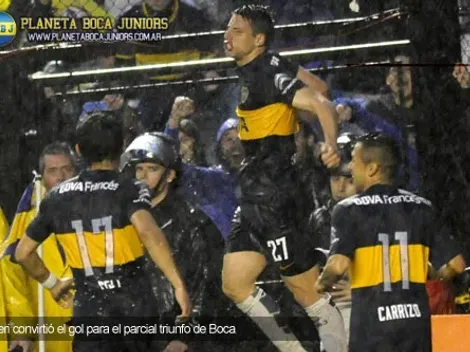 Confirmada la continuidad de Boca-Racing
