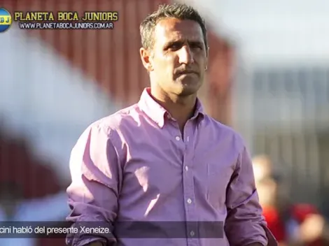 Cascini: “Se nota otra actitud”