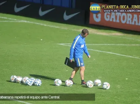 Ultimando detalles
