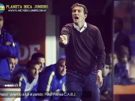Arruabarrena: “El equipo demuestra lo que la gente quiere”