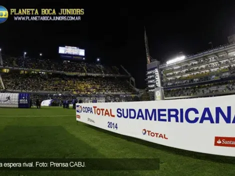 ¿Contra quién juega Boca en octavos?