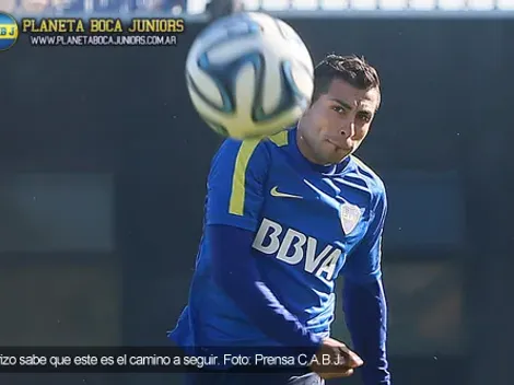 Carrizo: “Se dio un partido ideal”