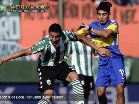 A taladrar el sur
