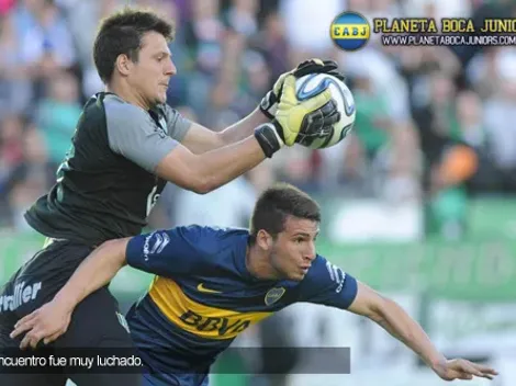Minuto a minuto: Banfield 1 – 1 Boca Juniors