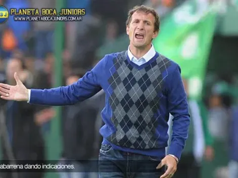 Arruabarrena: “El resultado es justo”