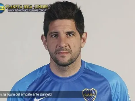 Orion: “El rival hizo méritos”