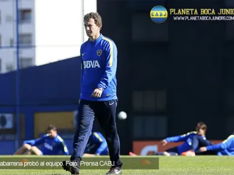 Tiene el equipo