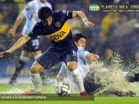 Lo que hay que saber para mañana vs. Racing