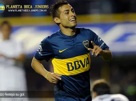 Carrizo: “Va a ser especial”