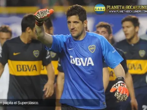 Orion: “Llegamos con mucho optimismo”