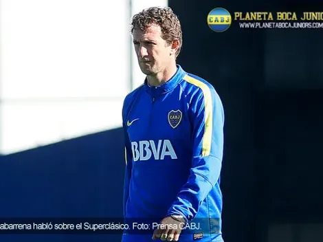 Arruabarrena: “No hay equipos invencibles”