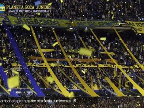 Venta de adicionales vs. Deportivo Capiatá