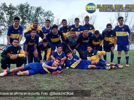 Invictos ante Huracán