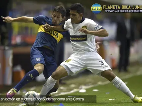Confirmados el día y horario vs. Central