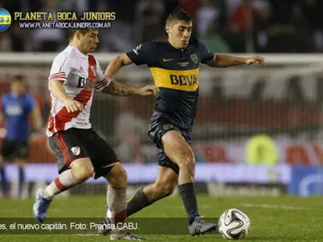 Erbes capitán