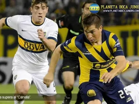 Mucho más "Canalla"