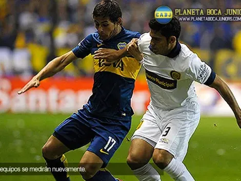 Se vuelven a ver