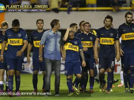 Uno por uno ante Deportivo Capiatá: Faltó el juego
